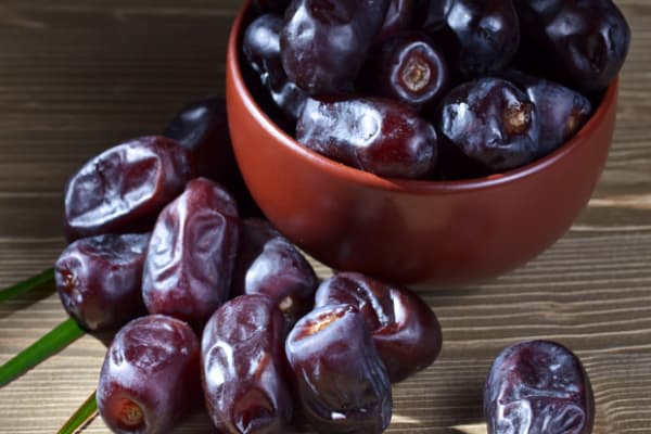 تصویر 4 از فروش خرما رطب مضافتی + قیمت خرید به صرفه
